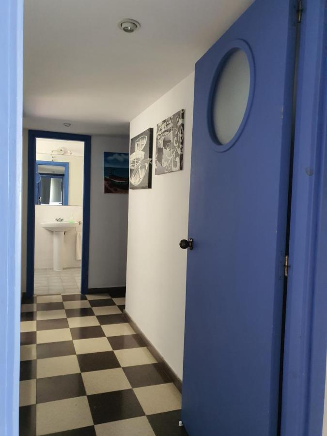 Bluehome.Tossa Tossa de Mar Exteriér fotografie