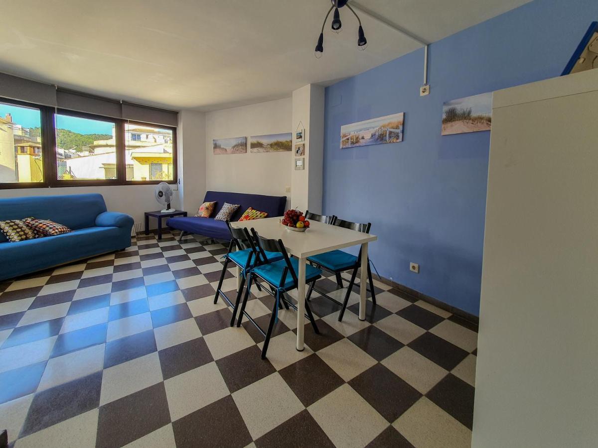 Bluehome.Tossa Tossa de Mar Exteriér fotografie